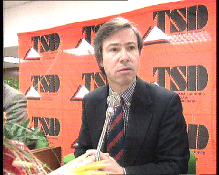 XIº Aniversário dos TSD