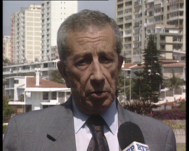 RTP Internacional transmitida 24 horas