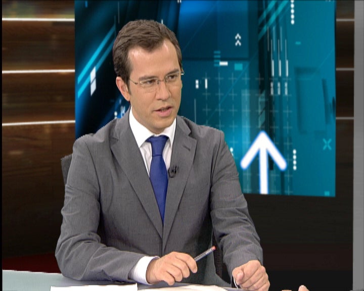 Entrevista a Ricardo Ribeiro