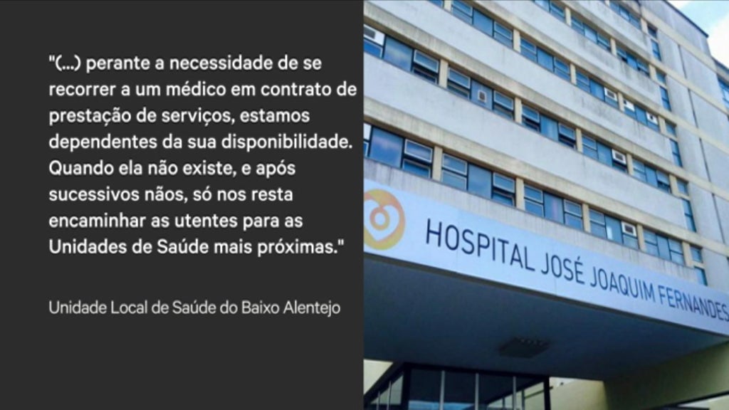 Maternidades encerradas