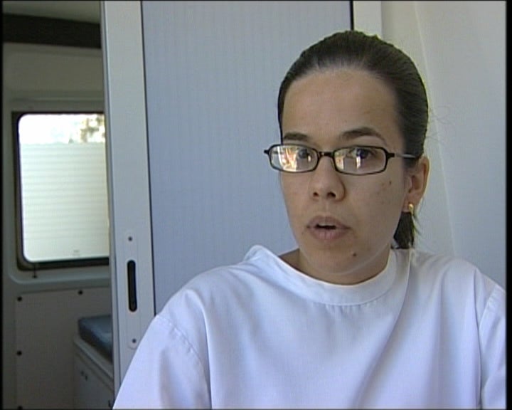 Certificação de qualidade da UCPS de Proença-a-Nova II