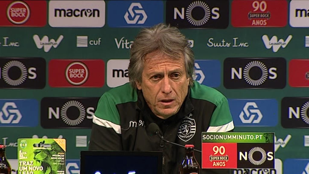 Futebol: Antevisão Sporting vs Portimonense