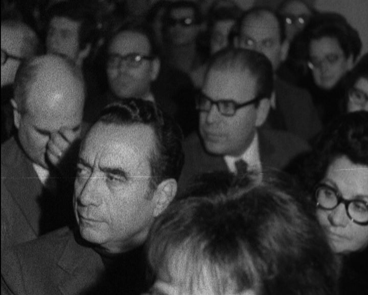 Palestra de Jorge Listopad Teatro Casa da Comédia em Lisboa