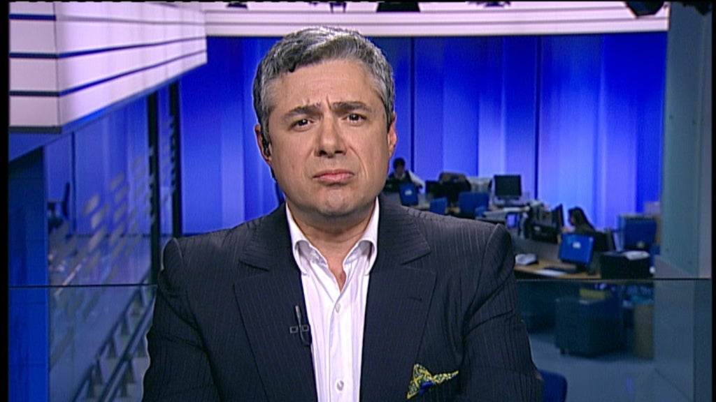 Entrevista a José Manuel Diogo