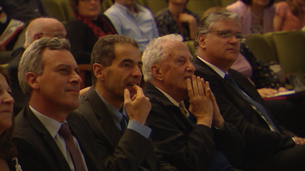 Dia Nacional do Cientista