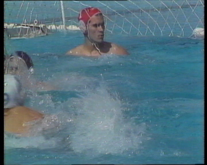 Pólo aquático: Clube Fluvial Portuense vs Seagram