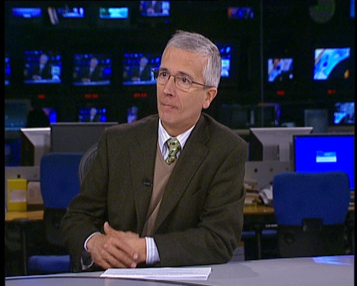 Entrevista a Pedro Marques da Silva