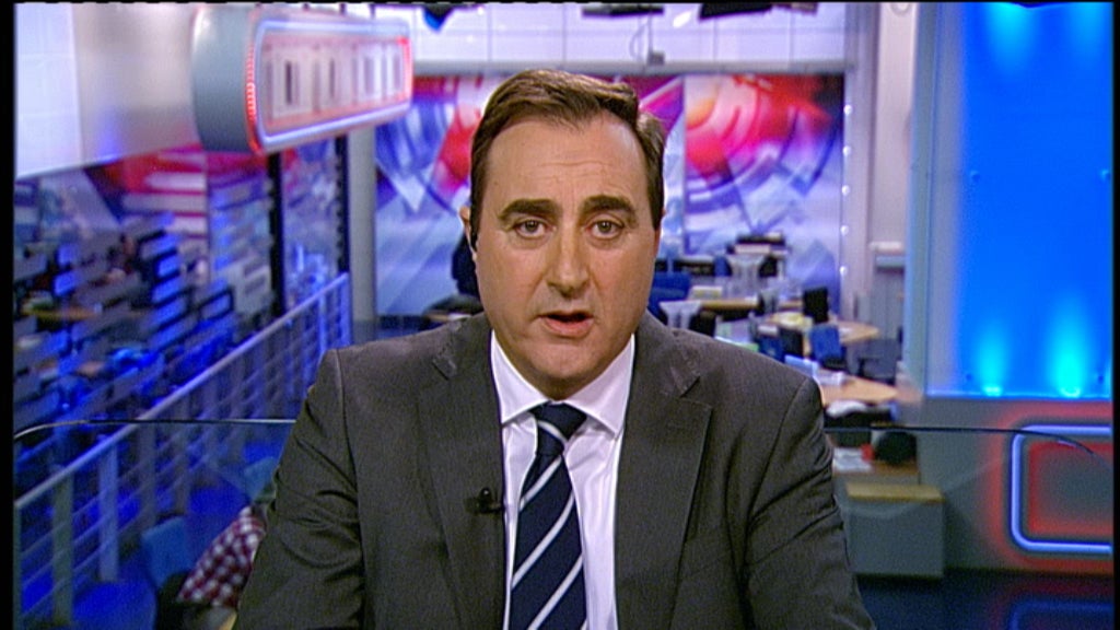 Entrevista a Pedro Quintela