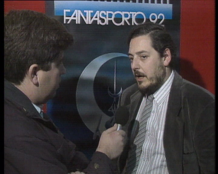 Festival internacional de cinema Fantasporto