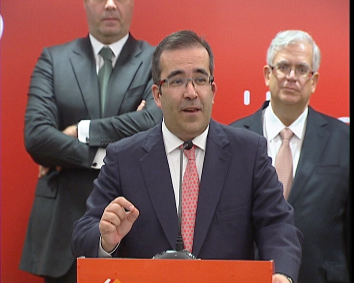 Paulo Rangel derrotado nas eleições directas do PSD