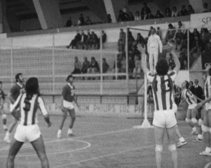 Voleibol: Benfica vs Leixões