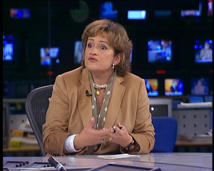 Entrevista a Isilda Pegado