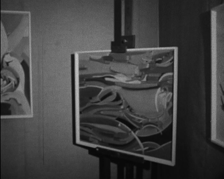 Exposição de pintura de Maria d´Arga