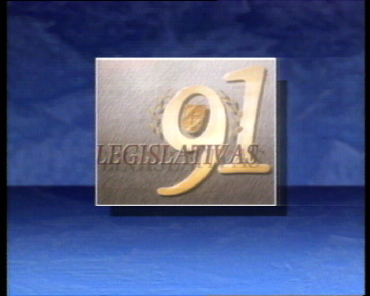 Calendário Eleitoral