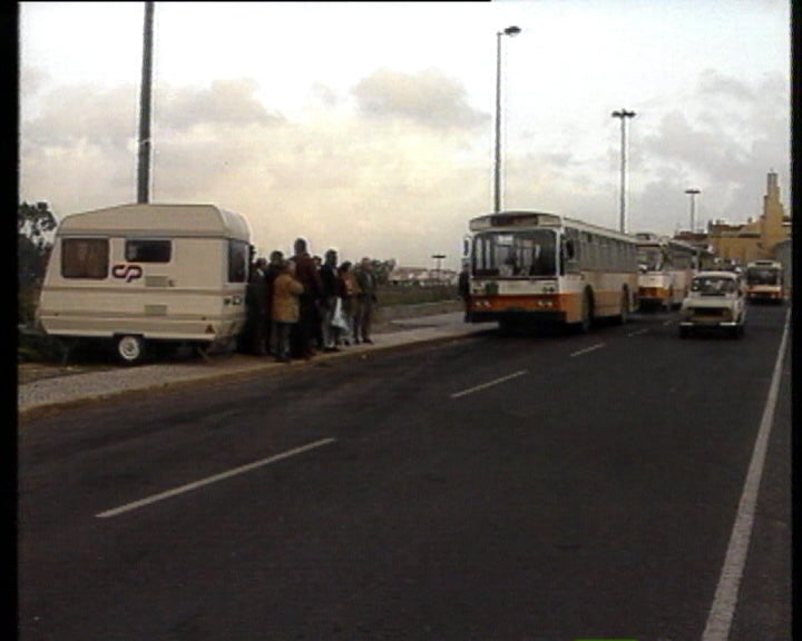 Conferência de imprensa da DECO