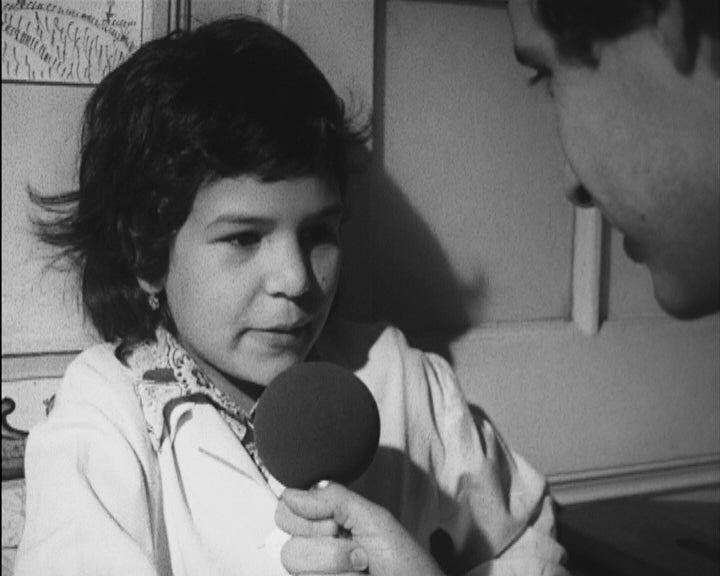 Reportagem sobre os exames da 4ª classe