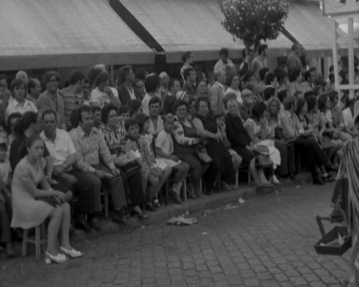 Festas da Senhora da Agonia