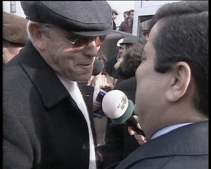 Campanha de Ferreira do Amaral