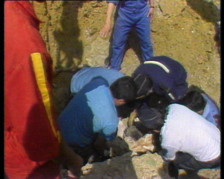 Acidente de trabalho