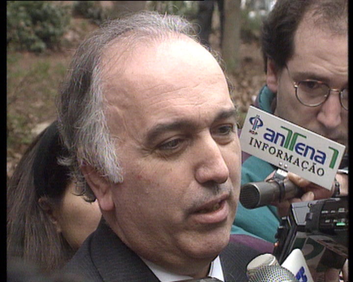 Prova Geral de Acesso ao Ensino Superior