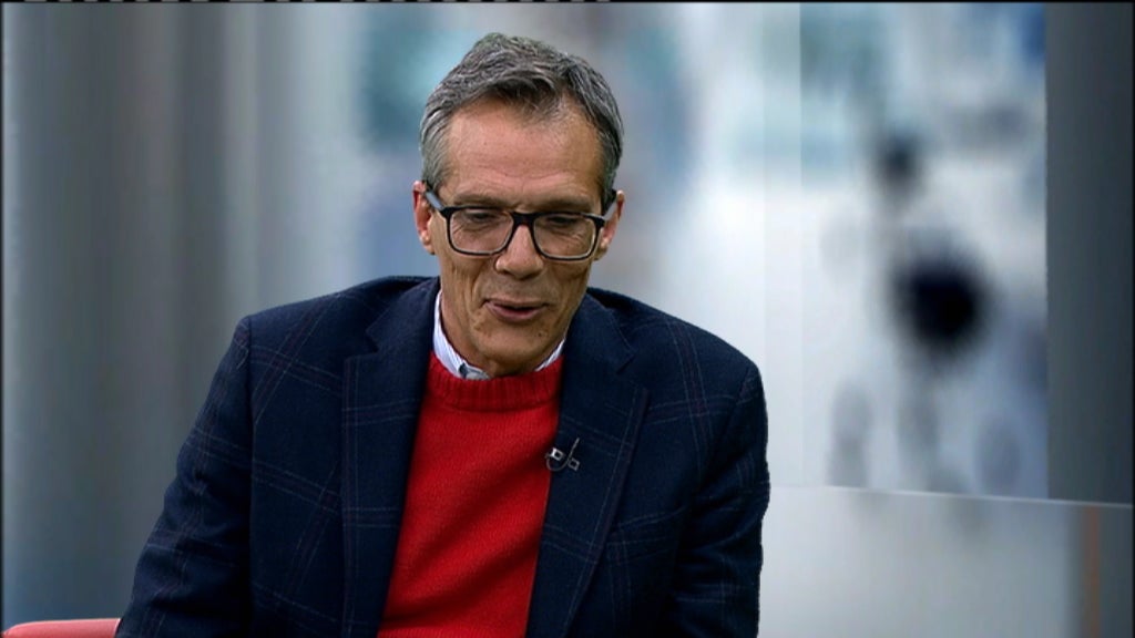 Entrevista com Nuno Cardoso