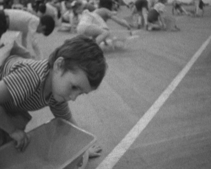 Sarau de Ginástica Sporting Clube de Portugal