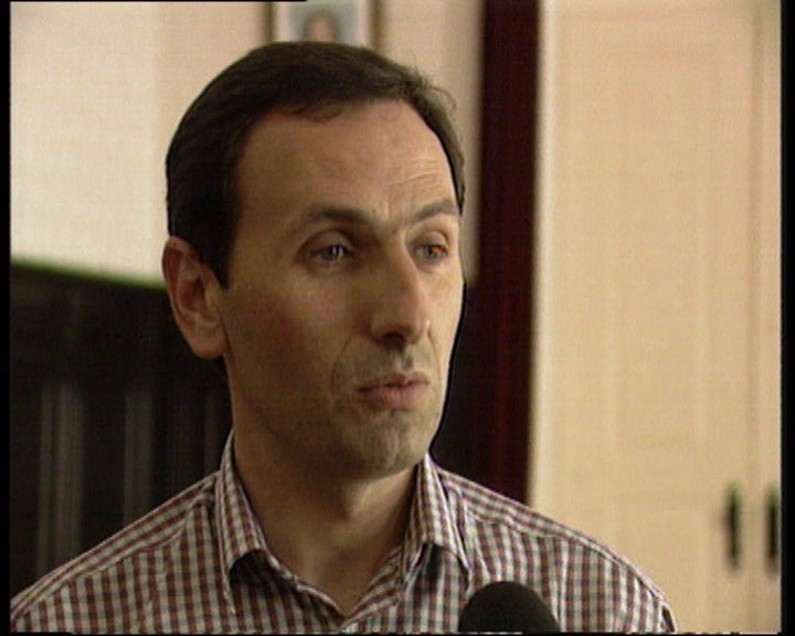 Incineradora em Estarreja