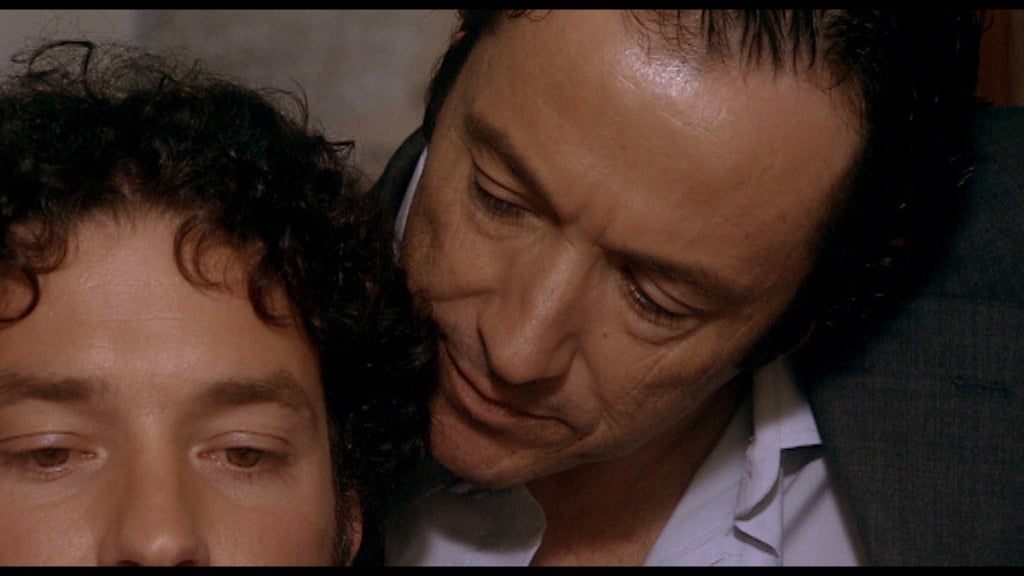 Nome de Código: Sintra – Episódio 03