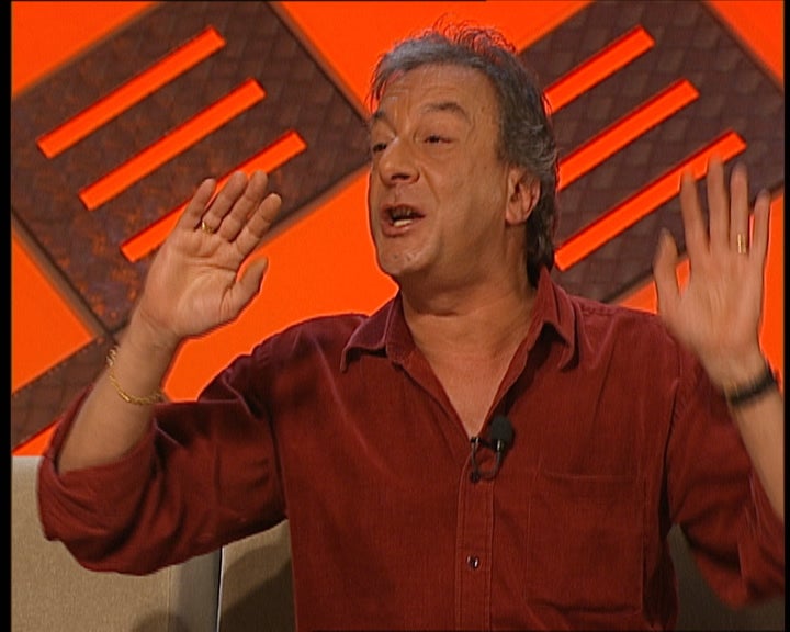 O negócio do sexo é condenável? – Parte II