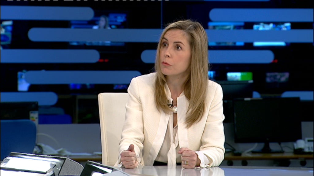 Entrevista a Ana Silva Guerra