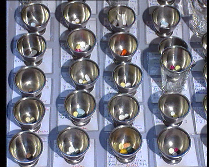 Os avanços da psicofarmacologia