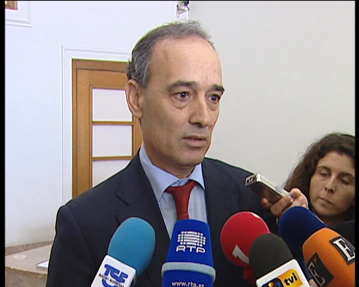 Negociações na Função Pública