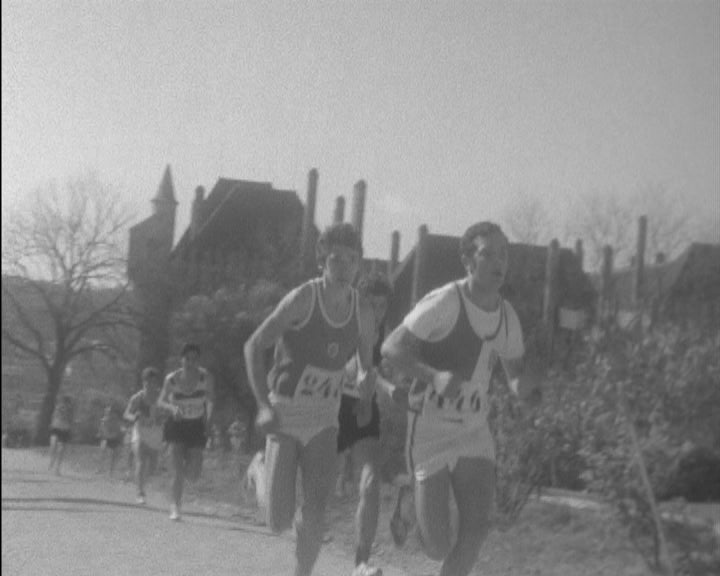 Atletismo: Campeonatos Nacionais de Corta-Mato