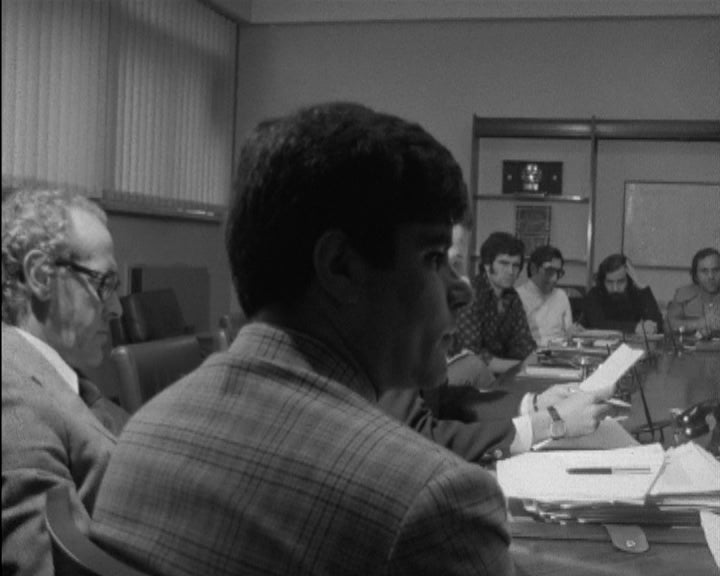 Reunião da Comissão de Trabalhadores da Central de Cervejas