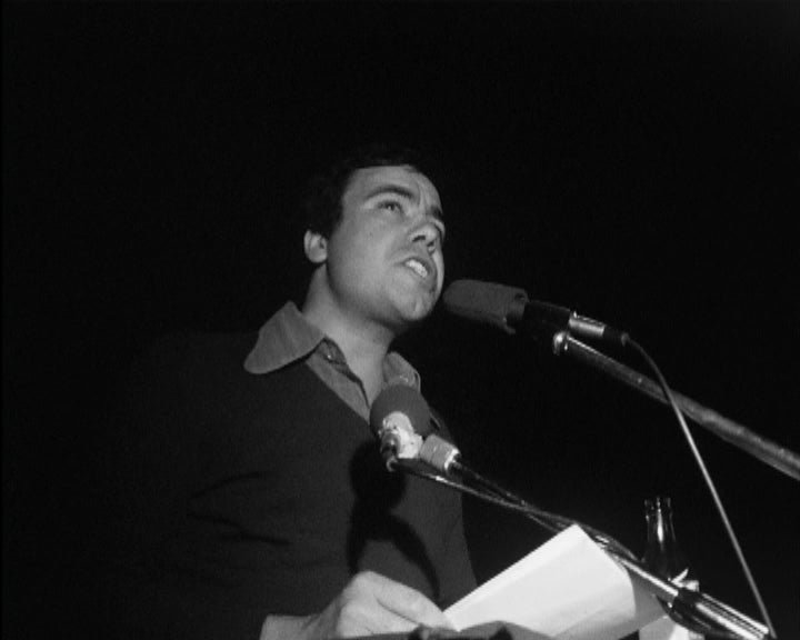 Manifestação da CGTP-Intersindical Nacional em Lisboa