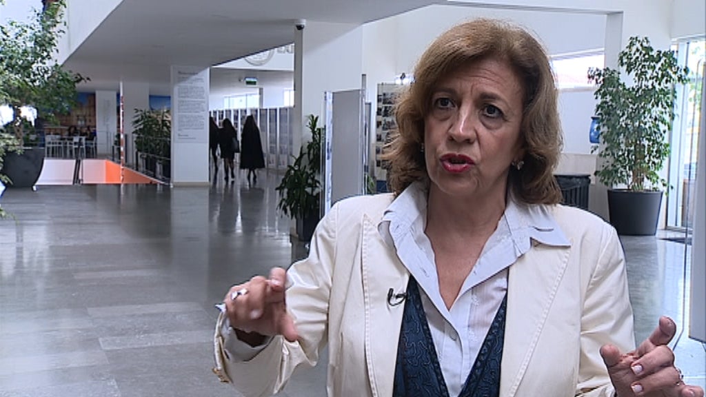 Igualdade de género no trabalho