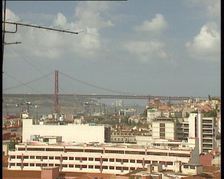 Esta Lisboa Ocidental