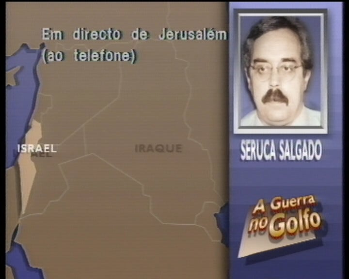 Direto de Seruca Salgado