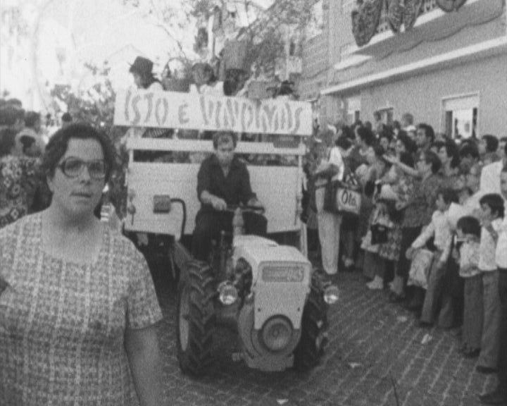 Festa das Vindimas em Palmela