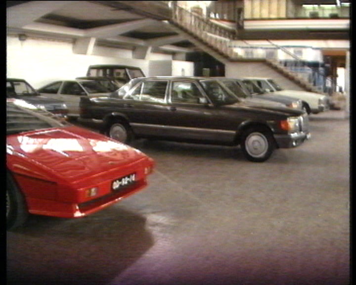 Estado do comércio automóvel em Portugal