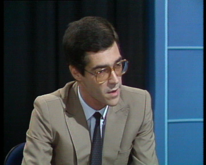 Entrevista a Joaquim Pedro