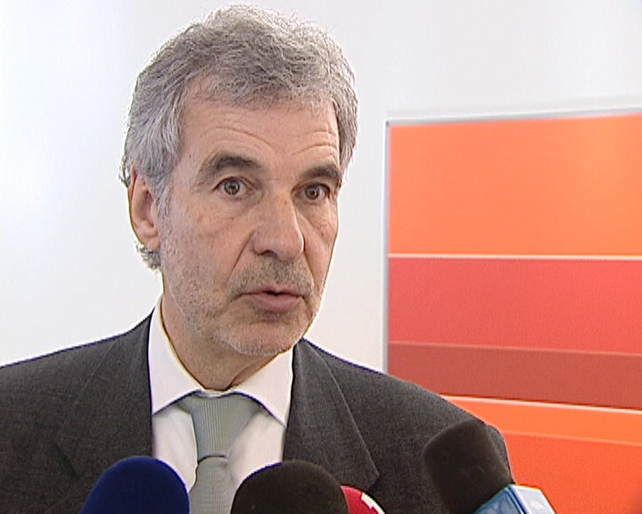 Plano Nacional de Saúde