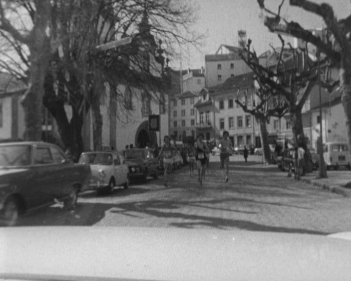 2º Grande Prémio do Grupo Desportivo da Mata em Atletismo