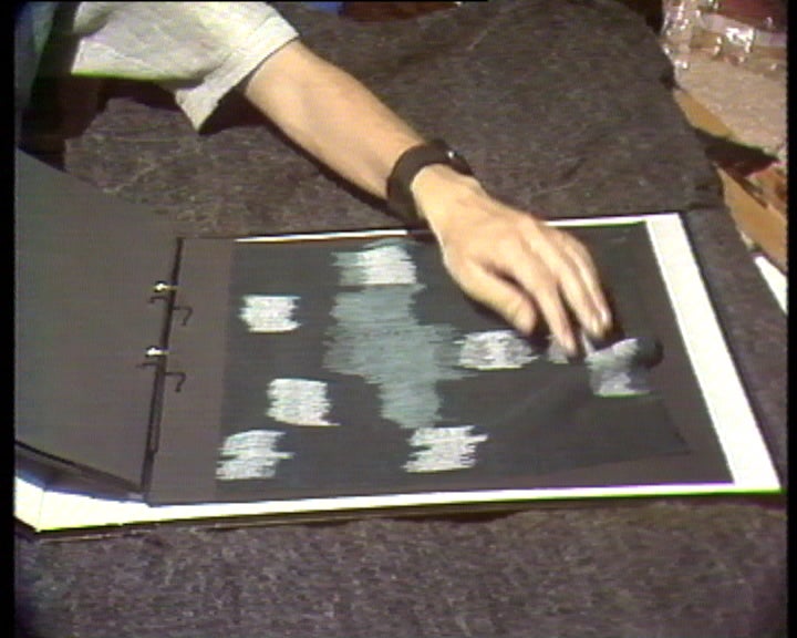 Exposição de artesanato