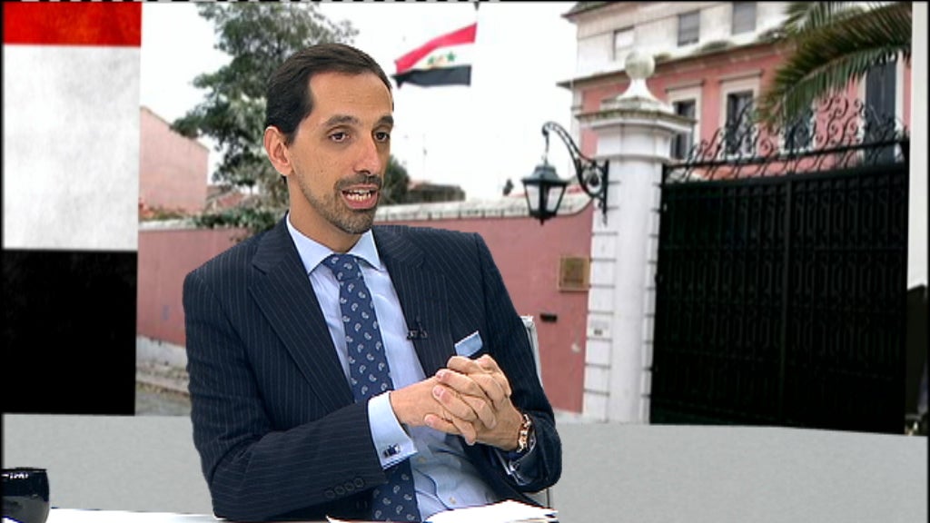 Entrevista a André Lamas Leite