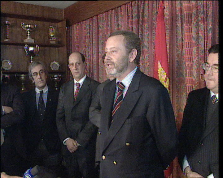 Criação da SGPS do Sport Lisboa e Benfica