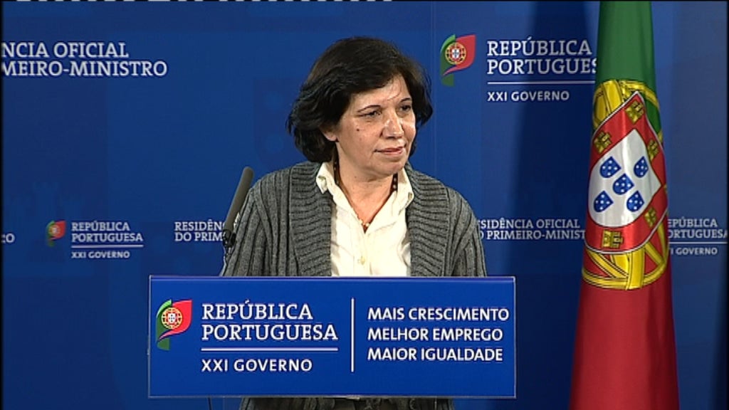 Data para as eleições autárquicas de 2017