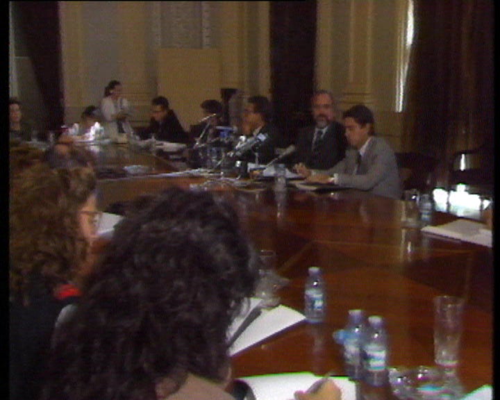 Fundo de Equilíbrio Financeiro