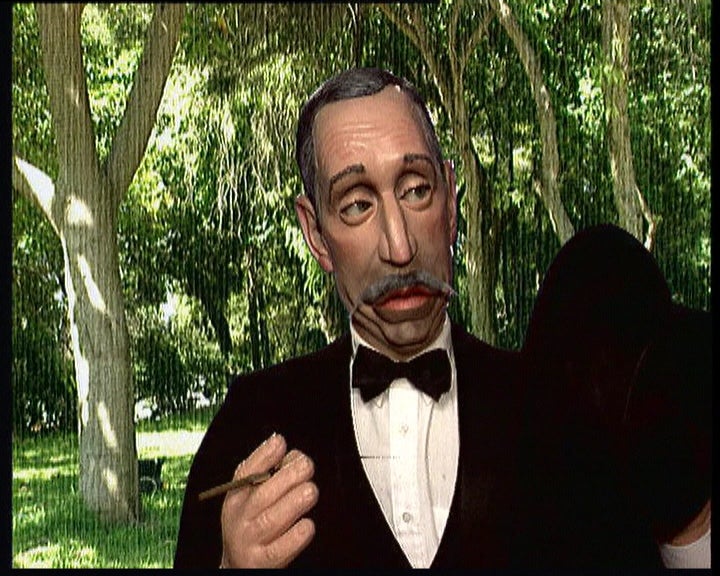 As Virgens Ofendidas