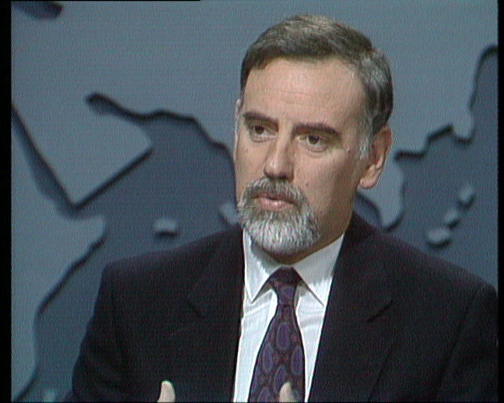 Entrevista a Pinto Ramalho